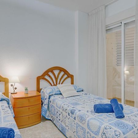 Apartment Albamar 03 By Interhome Κάλπε Εξωτερικό φωτογραφία