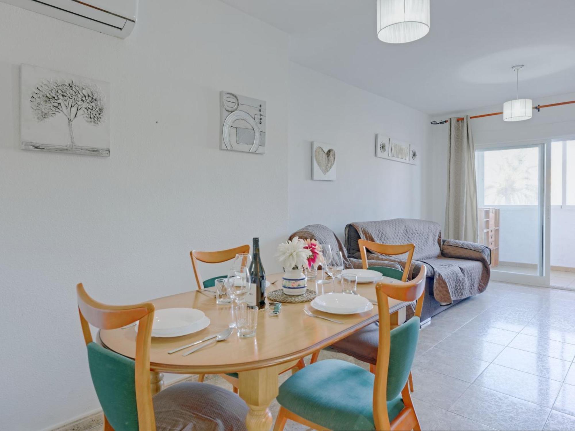 Apartment Albamar 03 By Interhome Κάλπε Εξωτερικό φωτογραφία