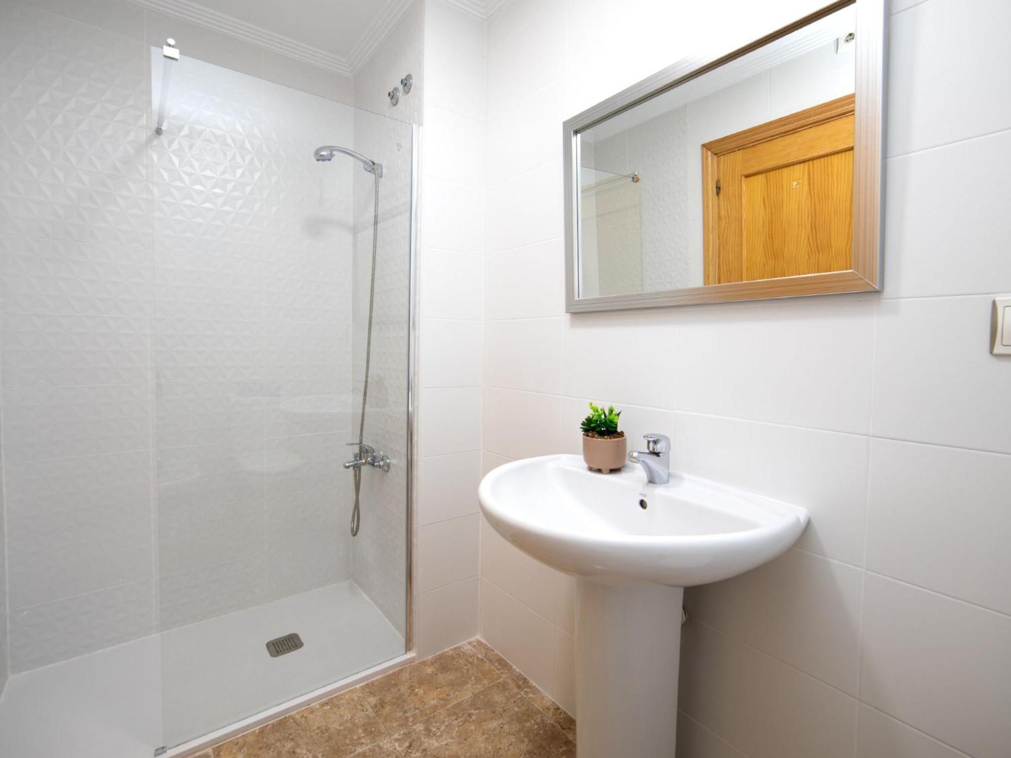 Apartment Albamar 03 By Interhome Κάλπε Εξωτερικό φωτογραφία